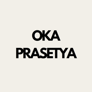 Going On by Oka Prasetya
