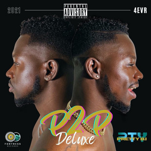 THE MIDDLE by Pretty B.I, Rell