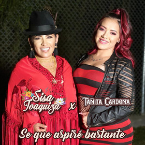 Sisa Toaquiza & Tañita Cardona - Se que aspire bastante