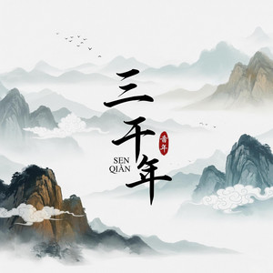 33EMU - 三千年