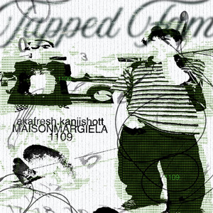Maison Margiela by Akafre$h, Kanji Shott