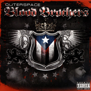 Time Will Tell by Outerspace