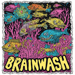 Brainwash by tha jerus