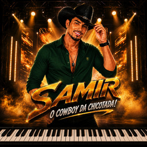 Foreve In Me by Samir dos teclados