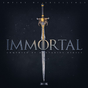 Empire Of Excellence - New Age Heroes
