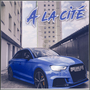 Portada de à la cité