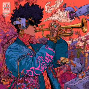 Talk shit, Hear Trumpets by 808 Voodoo
