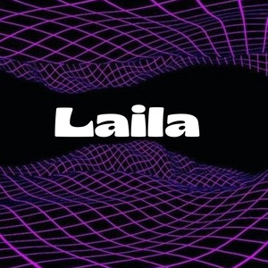 Laila by Luhanna