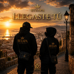 Llegaste Tu by ByZaPa