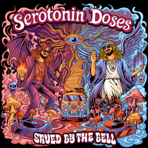 Saved By The Bell by Serotonin Doses