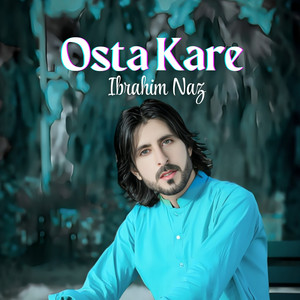 Ibrahim Naz - Osta Bare Saw Pull