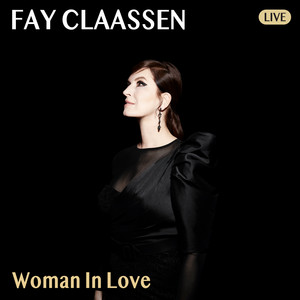 Woman In Love (Live)