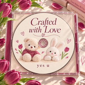 Love Makes Me Go by yes u