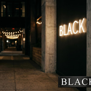 Black by DJ CREB