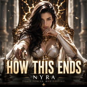 How This Ends by Echoes of Fantasia