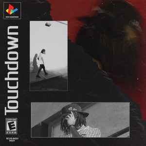 Touchdown by Rico Diamonds, Lawrence Rivers