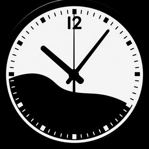 Detén El Reloj by Andrea Renteria