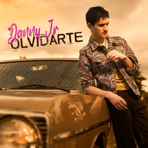 Danny Jr - OLVIDARTE