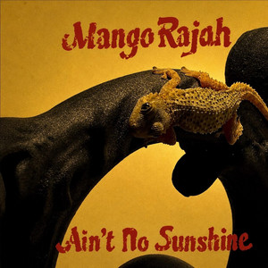 Ain't No Sunshine by MangoRajah