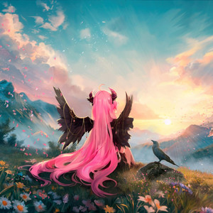 Fly by NatashaKeepItReal