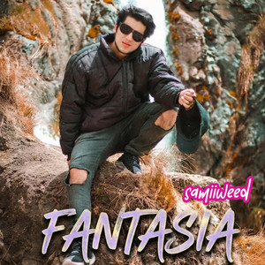 FANTASIA by samiiweed
