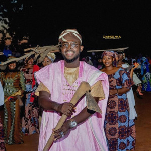 Dj Zubis - Yawo Zubis Fati 2