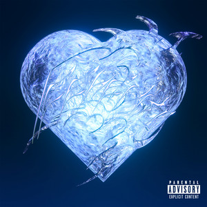 Ice Heart - Single by Droplierx | Spotify