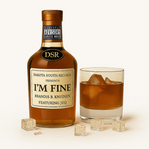 I'm Fine by B., juQ