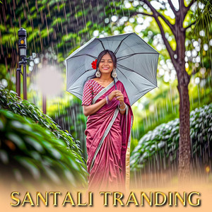 Santali Disom - Sedai Renang Katha Gati