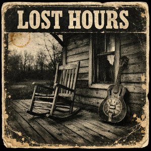 Whiskey and Time by Instrumentalista, Lost in Blues, BluesBiz