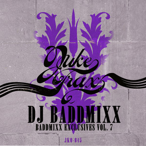 Baggy Sweat Pants - Juke Remix