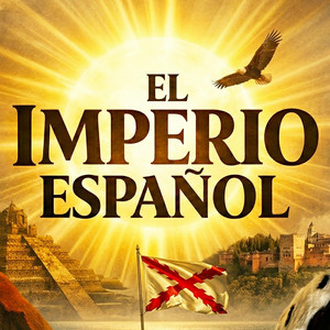 El Imperio Español by BANANA RAP