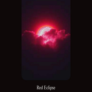 Red Eclipse by Ravyn E