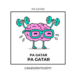 Pa Gatar by casatalentoslm
