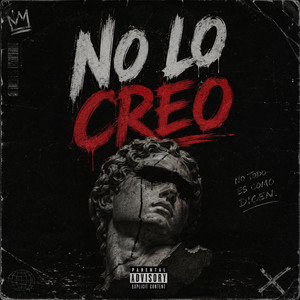 No lo creo by piron R