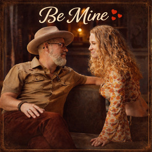 Be Mine by Ariella & Nicolaas