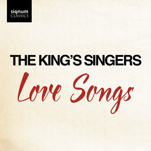 Love Songs album