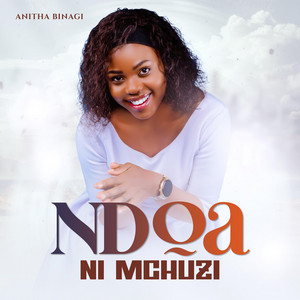 Anitha Binagi - Ndoa Ni Mchuzi