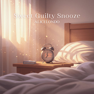 Sweet Guilty Snooze by ALICELONDO