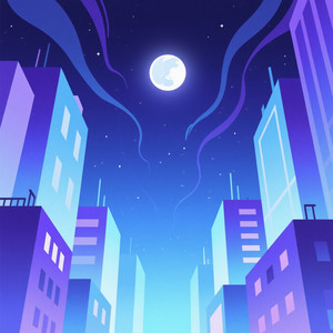 Nocturne Lapse by WHITFIELD CHERE CHANEL 9SV