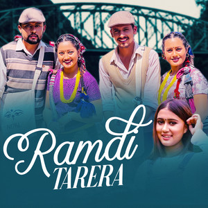 Prakash Parajuli & Rachana Rimal - Ramdi Tarera
