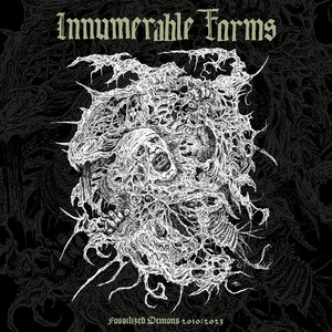 Joyless - Demo Version by Innumerable Forms