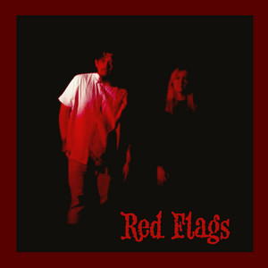 Red Flags by RVBE, Chameleon, Jocelyn