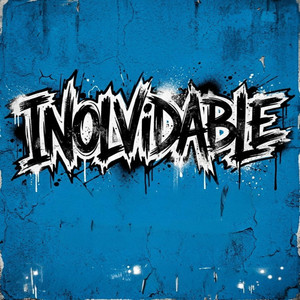 INOLVIDABLE by DJ TIFI