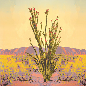 Ocotillo Sunrise by The Lonesome Heroes