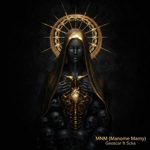 MNM (Manome Mamy) by Geoscar, Scka