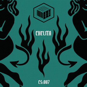CS:007 cover