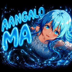 Rayzor Jung - Aangalo Ma