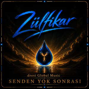 SENDEN YOK SONRASI by Zülfikar