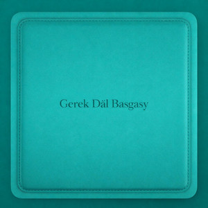 Yunus Music - Gerek Dal Basgasy